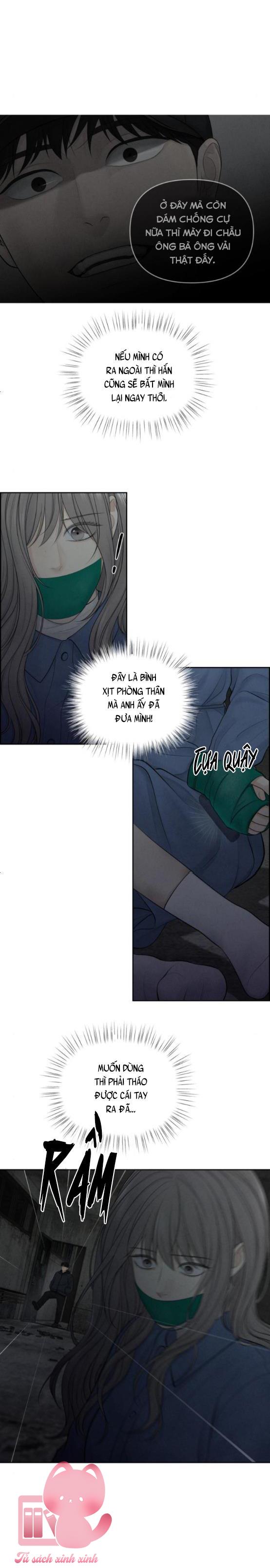 Hy Vọng Duy Nhất Chapter 13 - Next Chapter 14