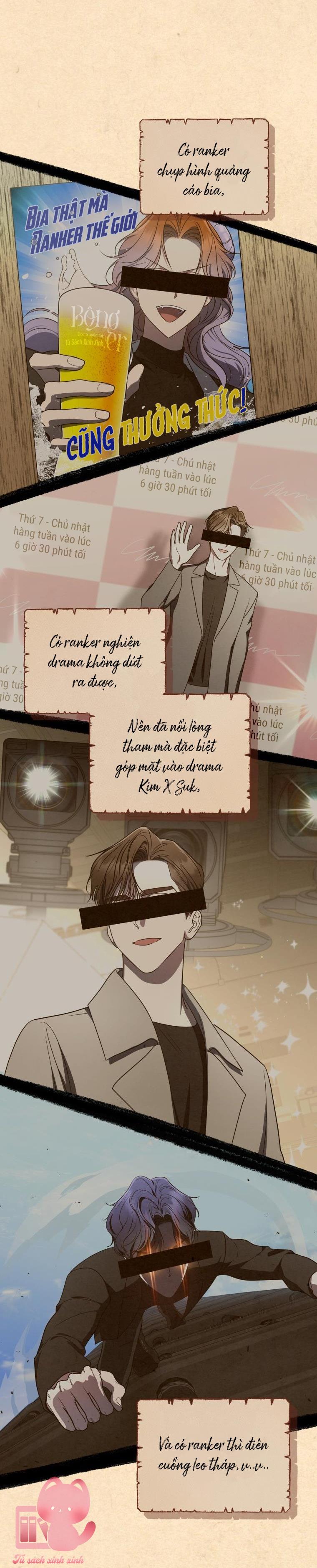 Hướng Dẫn Sinh Tồn Dành Cho Ranker Chapter 27 - Next Chapter 28