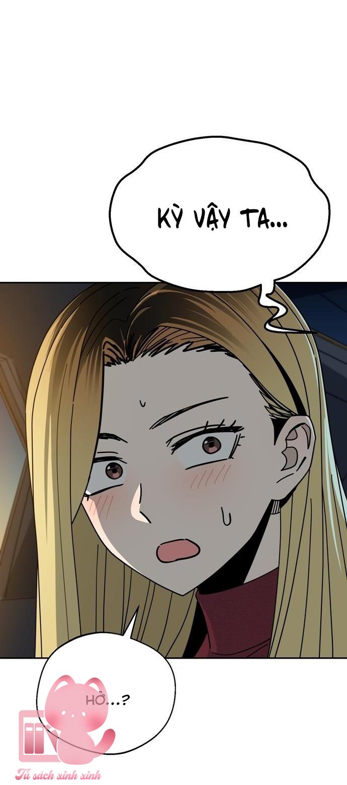 Lớ Ngớ Vớ Phải Tình Yêu Chap 35 - Trang 2