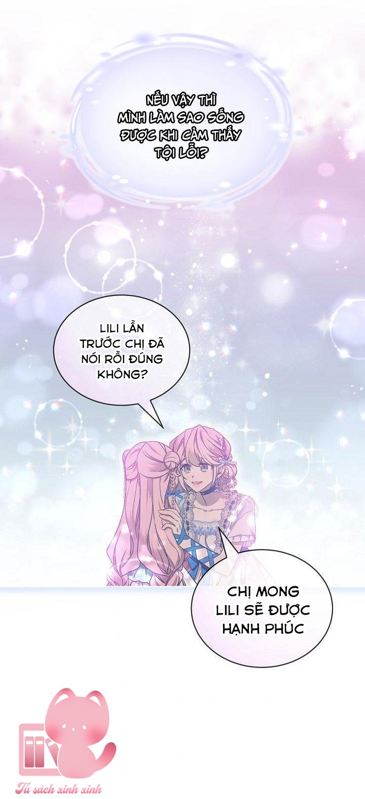 Quý Cô Thế Giới Ngầm Chap 32 - Next Chap 33
