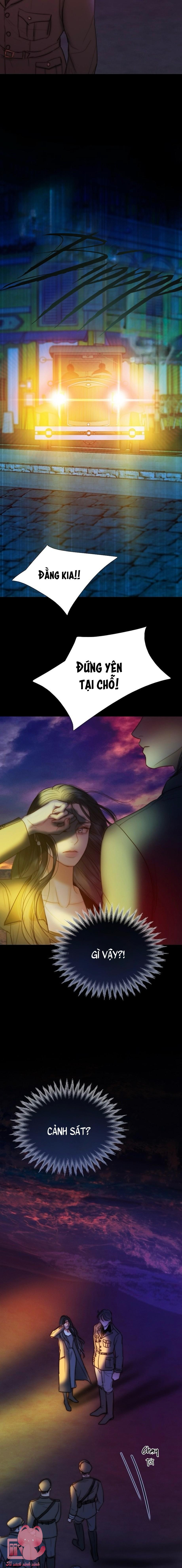 Serena Chap 99 - Next Chapter 99.1