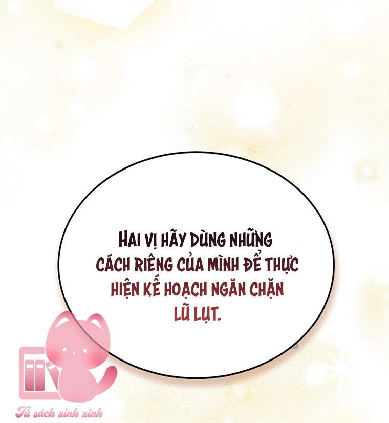 Thế Thì Ta Cứ Trở Thành Kẻ Ác Thôi Chap 44 - Trang 2