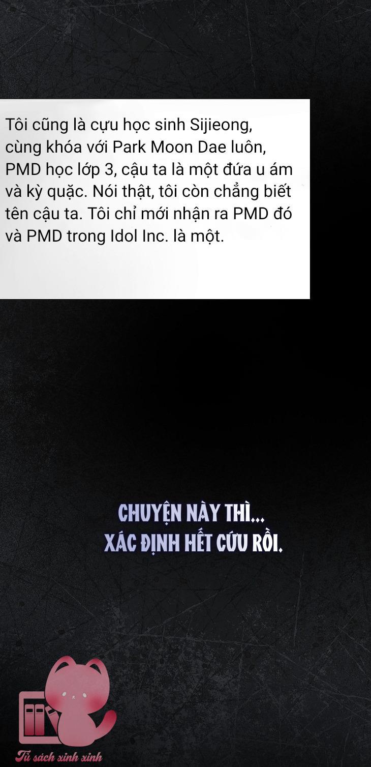 Debut Or Die Chap 59 - Next Chapter 59.1