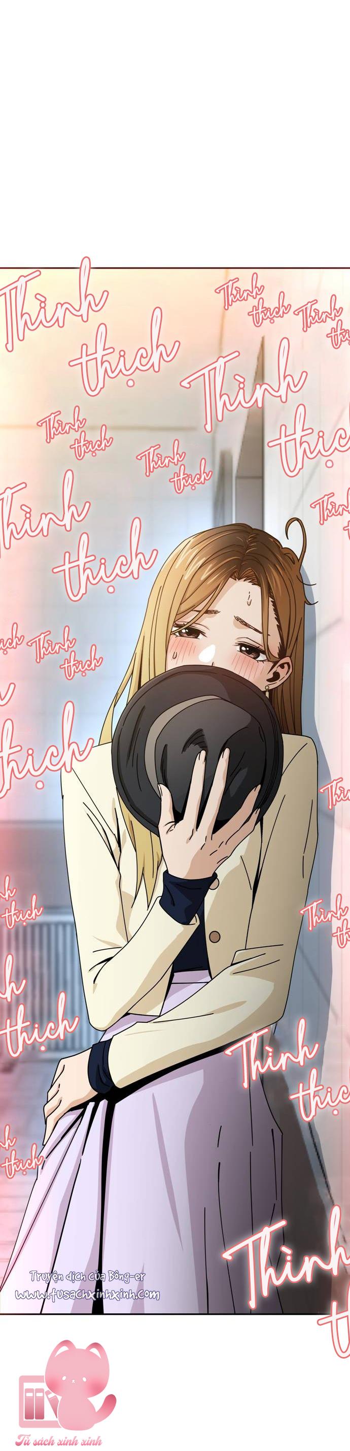 Lớ Ngớ Vớ Phải Tình Yêu Chapter 25 - Next Chapter 26