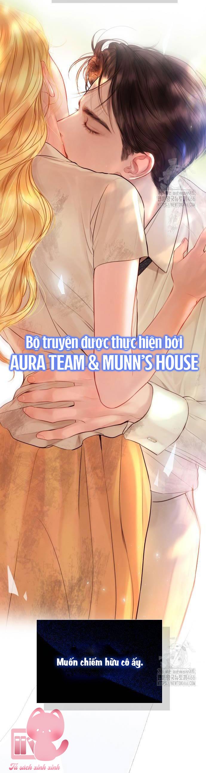 Hãy Khóc Và Cầu Nguyện Đi Chapter 34 - Trang 4