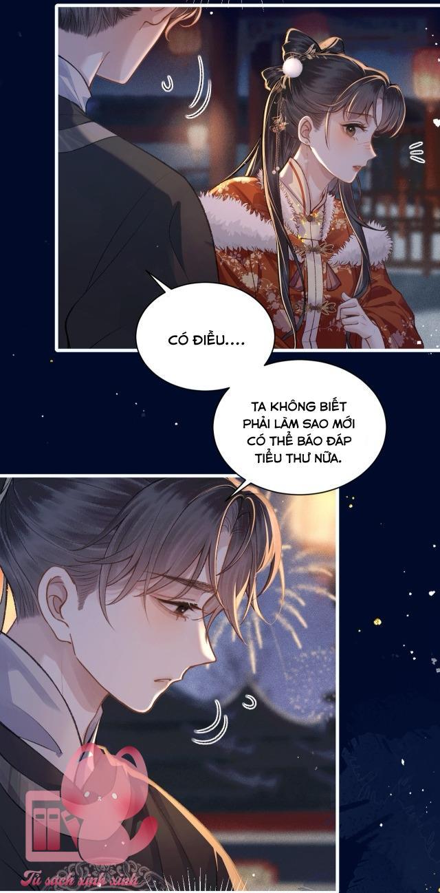 Gả Cho Vai Ác Chap 15 - Next Chap 16
