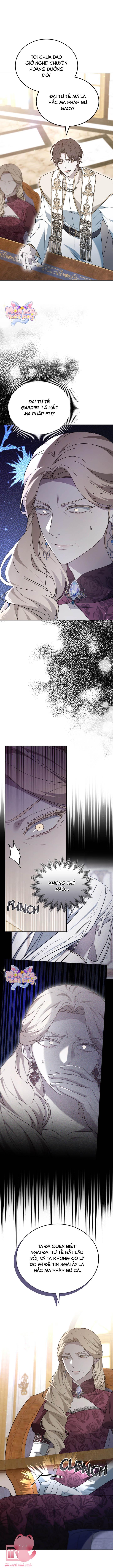 Thời Đại Oman Chap 75 - Trang 2