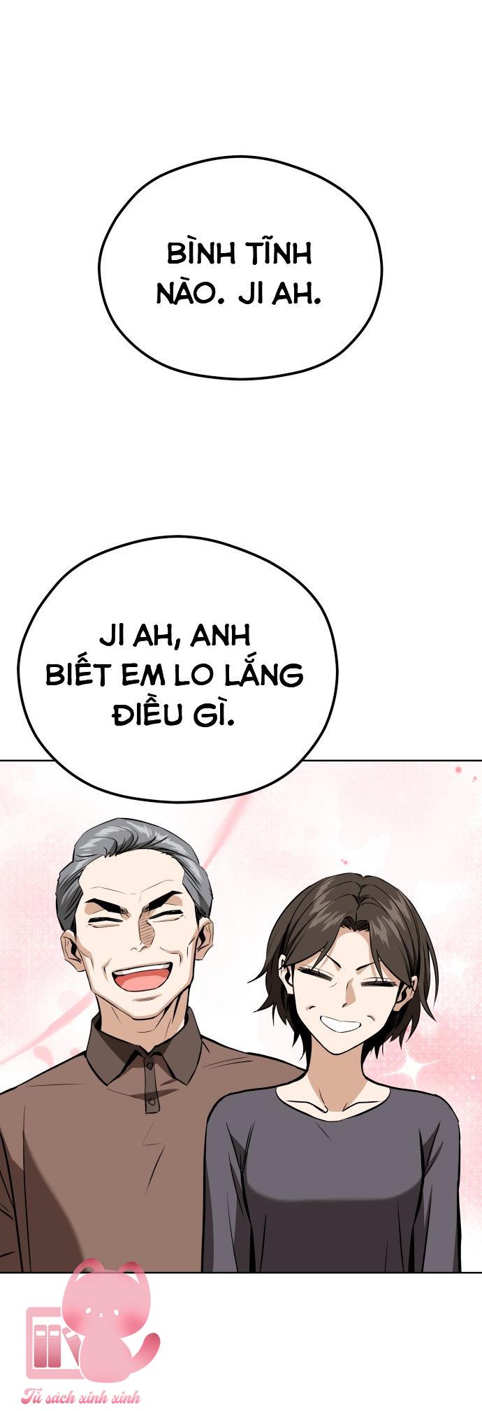 Lớ Ngớ Vớ Phải Tình Yêu Chapter 82 - Next Chap 83