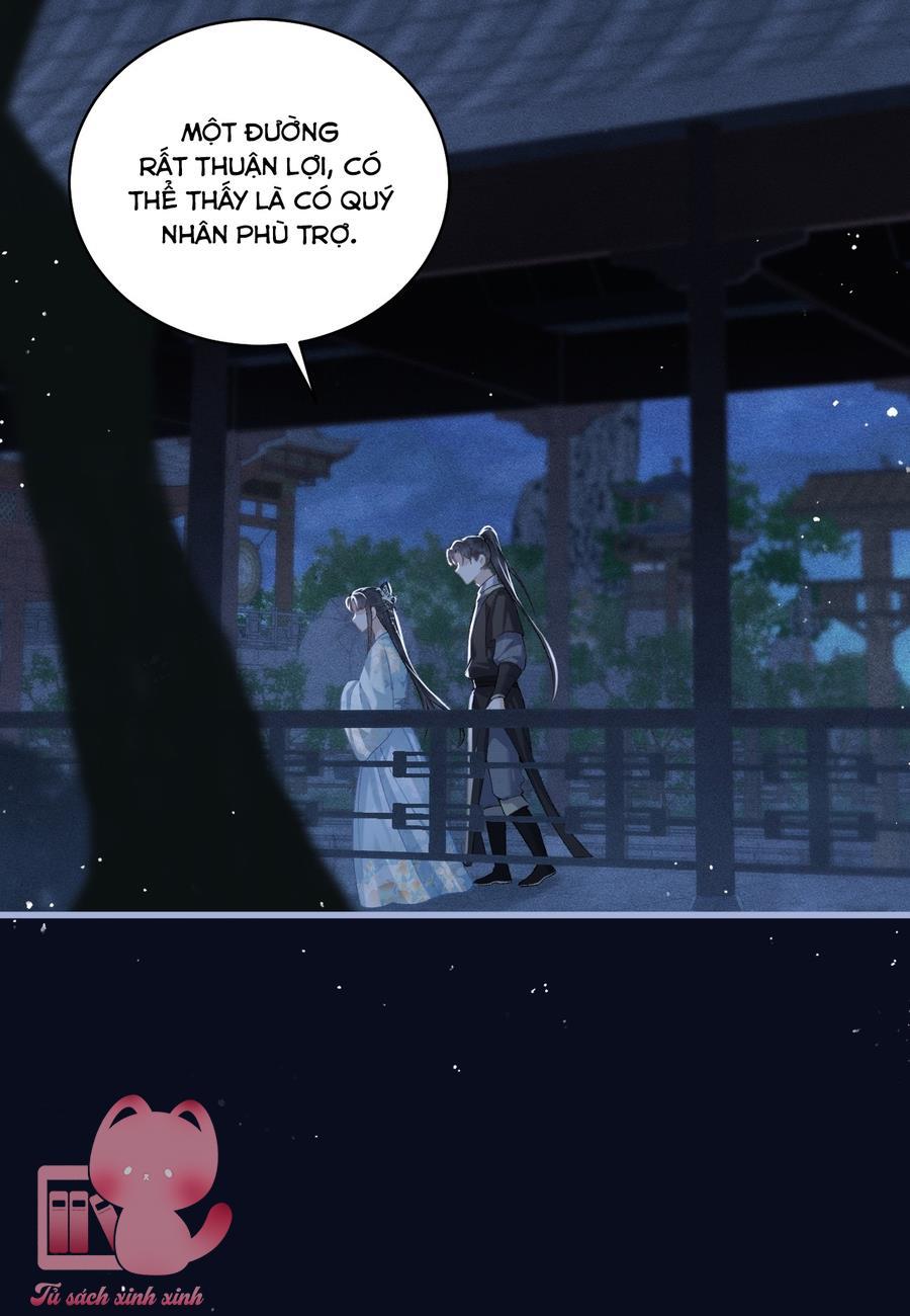 Gả Cho Vai Ác Chap 45 - Next Chap 46