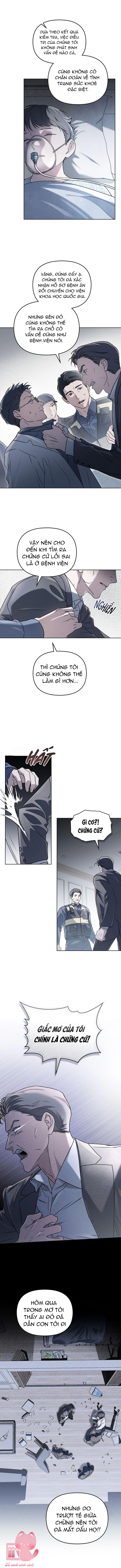 [BL] Lửa Hồn Chap 1 - Trang 2