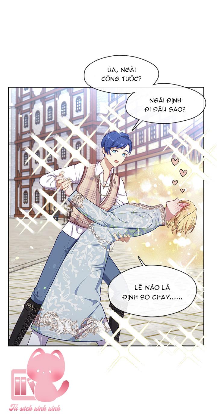 Hãy Coi Chừng Ác Nữ Chap NT16 - Trang 2