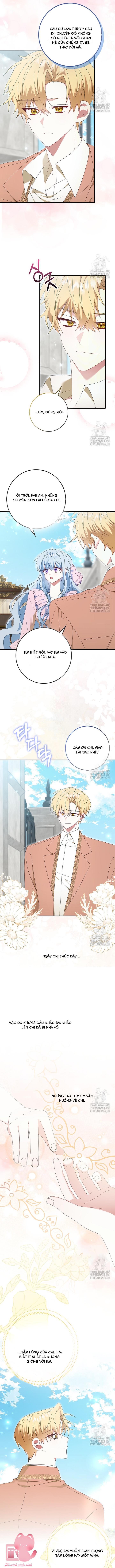 Tôi Sẽ Chiếm Lấy Ngư Trường! Chap 60 - Trang 2