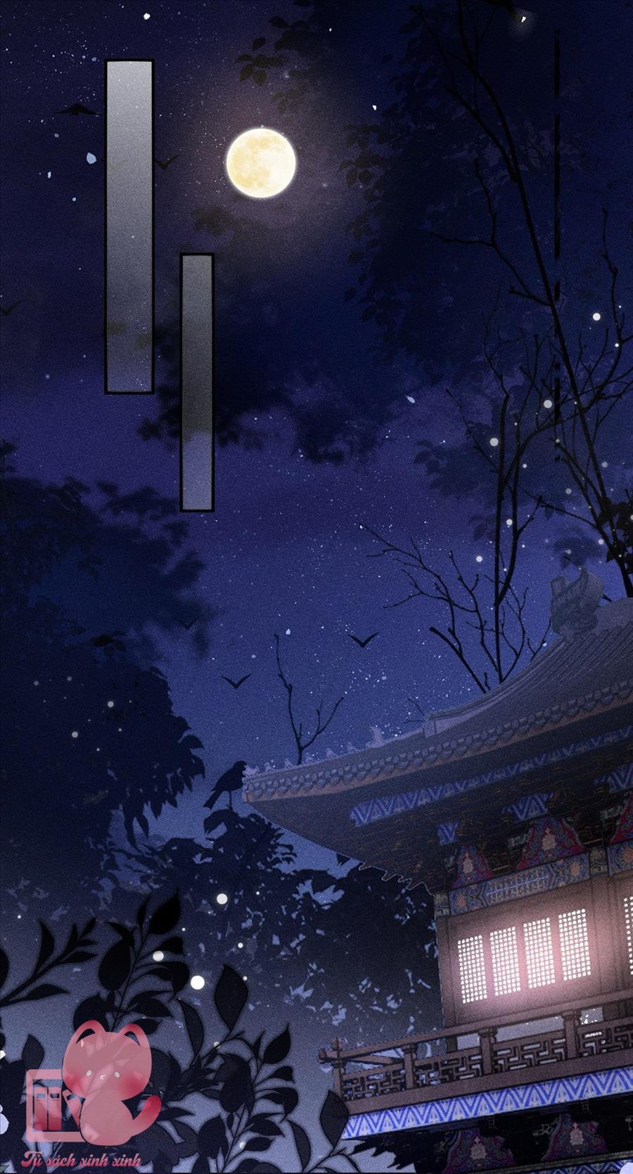 Nữ Phụ Không Muốn Nam Nữ Chính Chia Tay Chapter 24 - Trang 4
