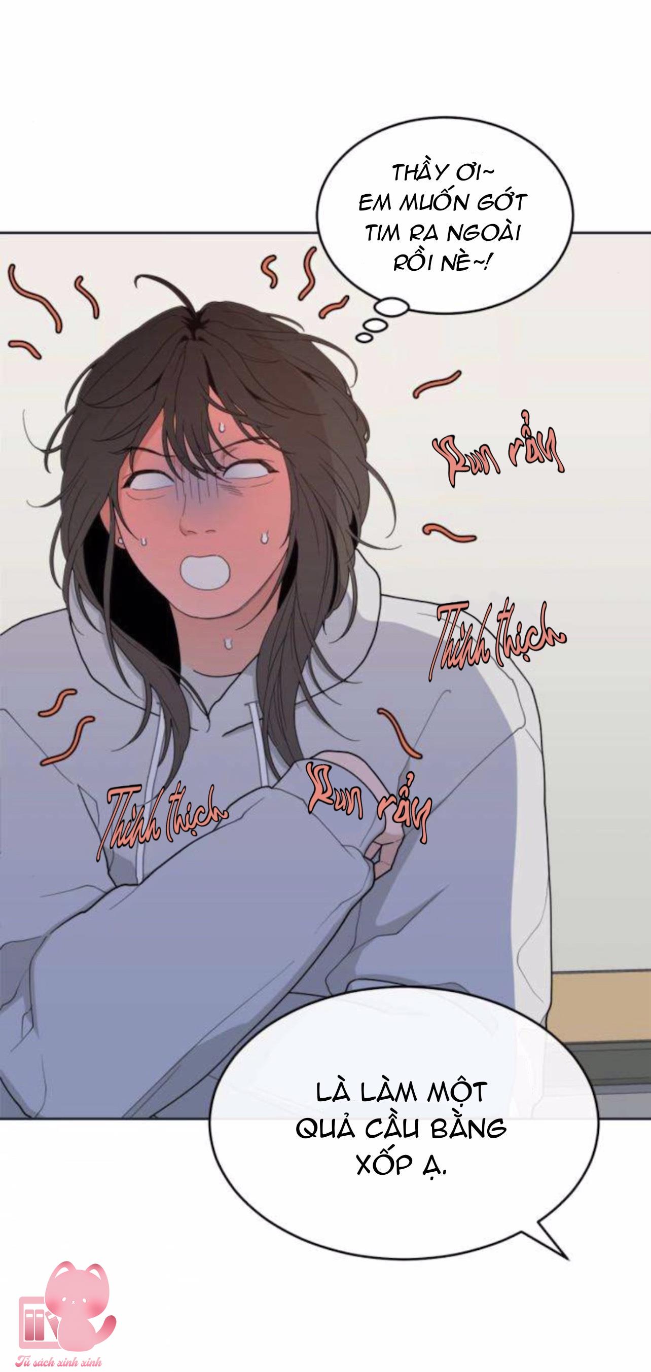 Vận May Không Ngờ Chapter 2 - Next Chapter 3