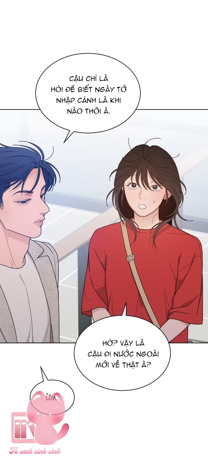 Vận May Không Ngờ Chap 53 - Next Chapter 54