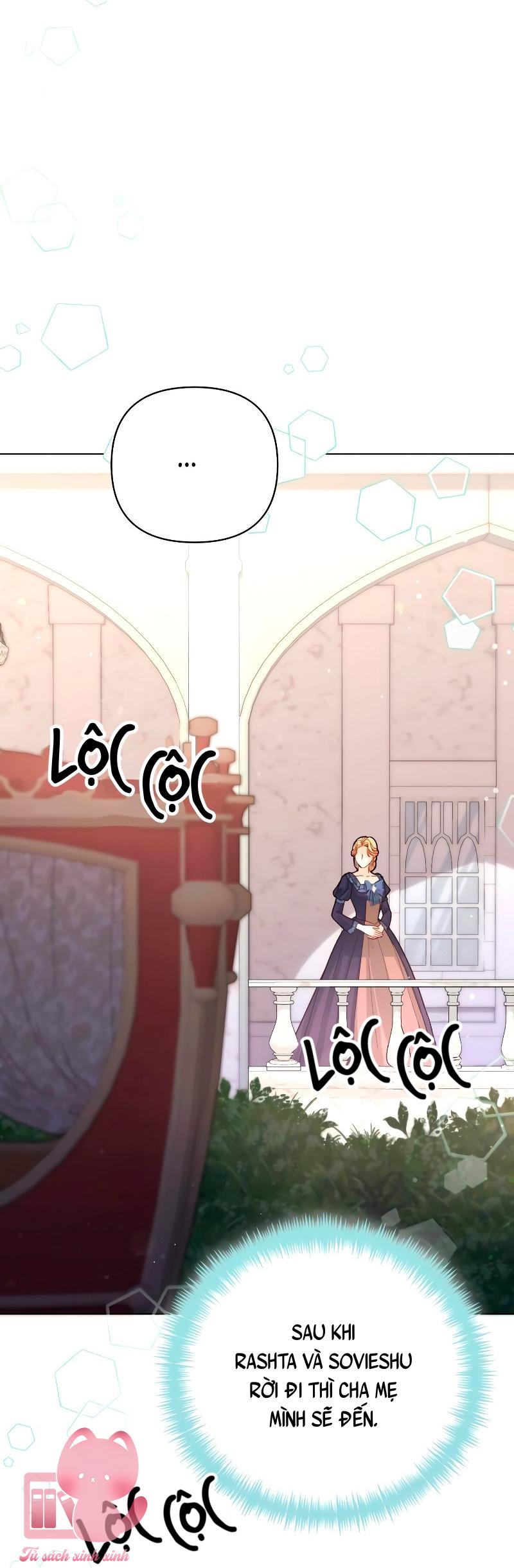 Hoàng Hậu Tái Hôn Chapter 133 - Next Chapter 134