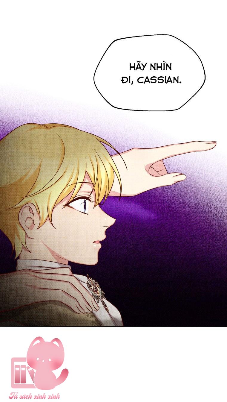 Thế Thì Ta Cứ Trở Thành Kẻ Ác Thôi Chap 39 - Trang 2