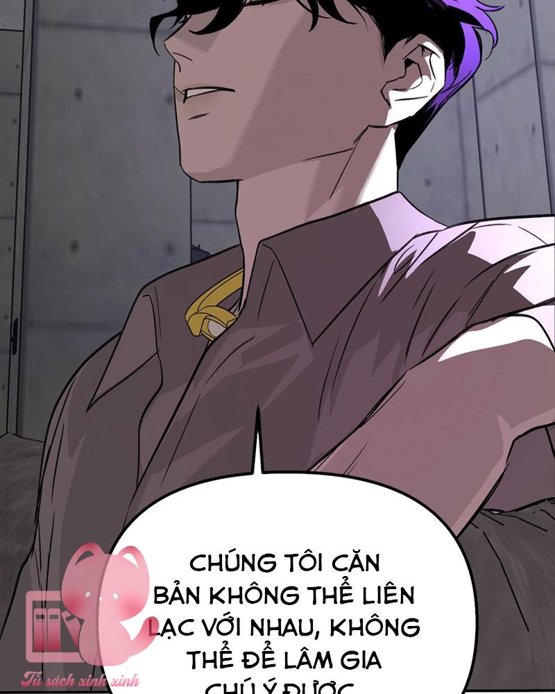 Ác Chi Hoàn Chapter 8 - Trang 4