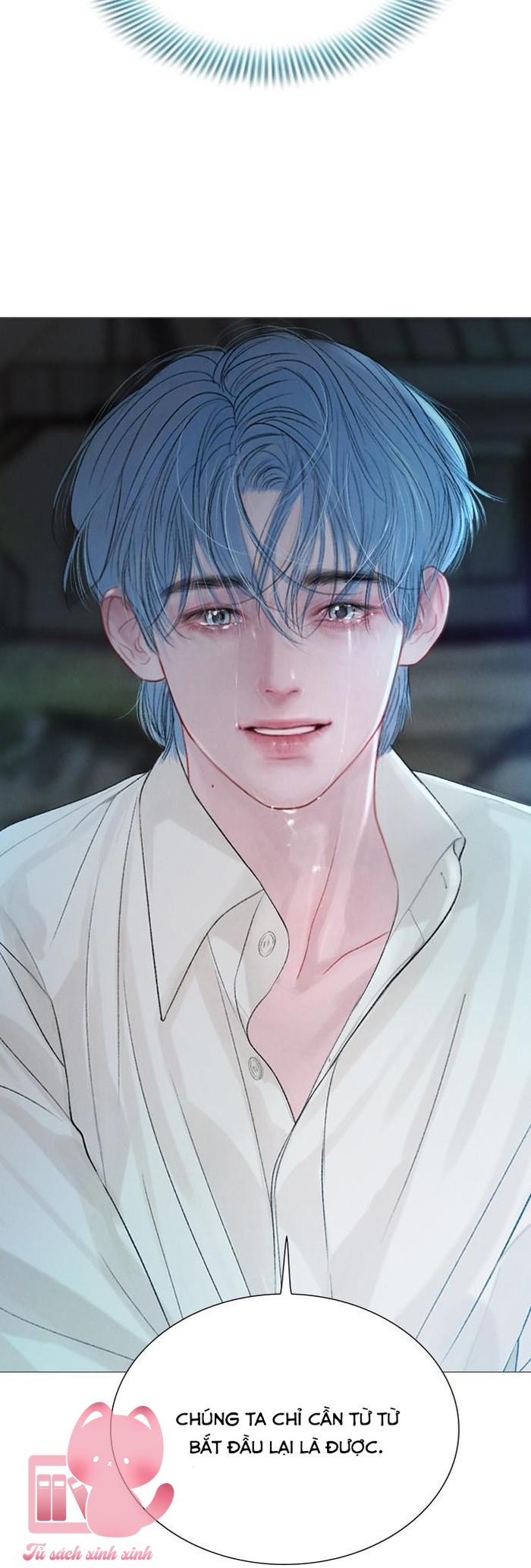 Thần Bí Chap 91 - Trang 2