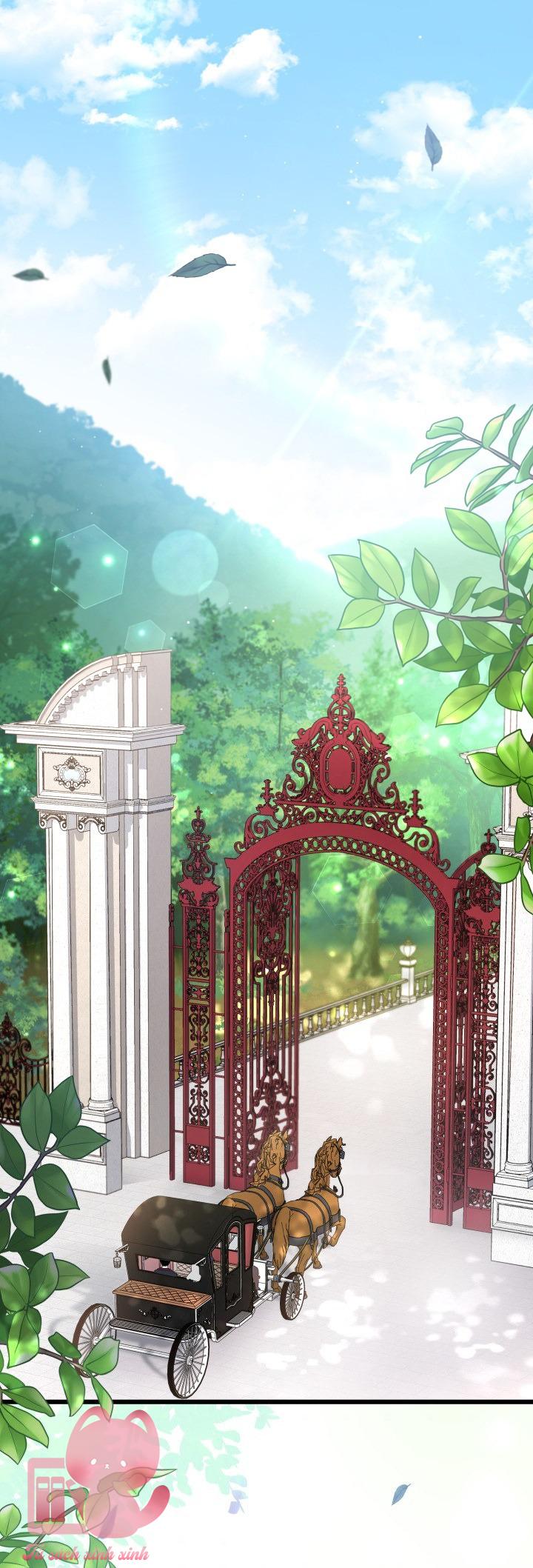 Quan Hệ Cộng Sinh Giữa Báo Đen Và Thỏ Trắng Chap 60 - Next Chap 61