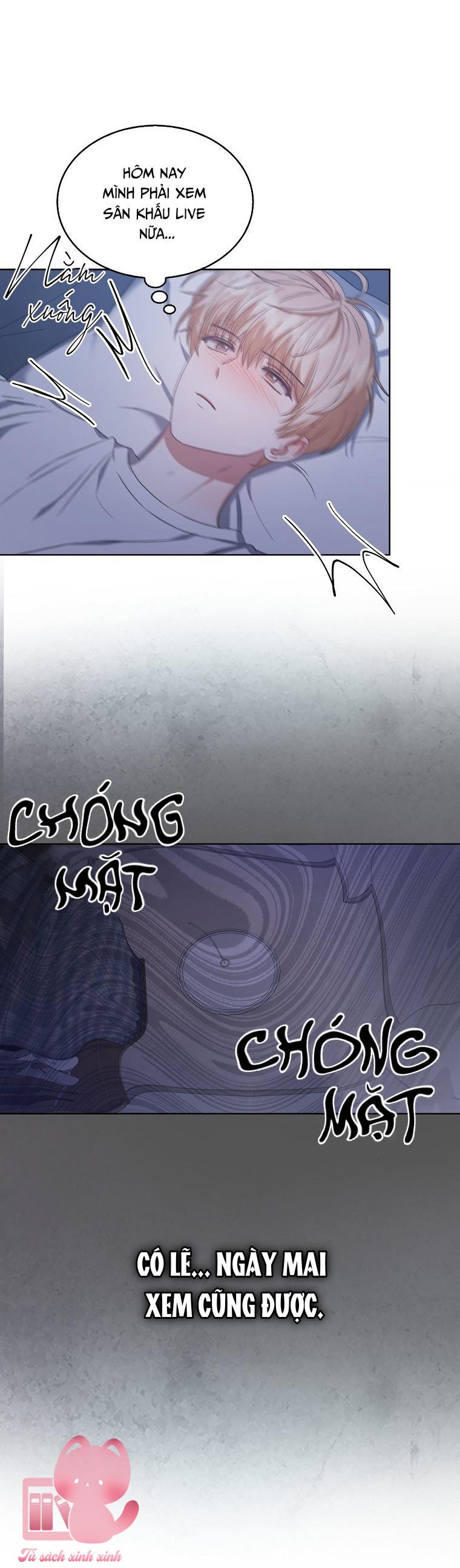 Debut Or Die Chap 35 - Trang 3
