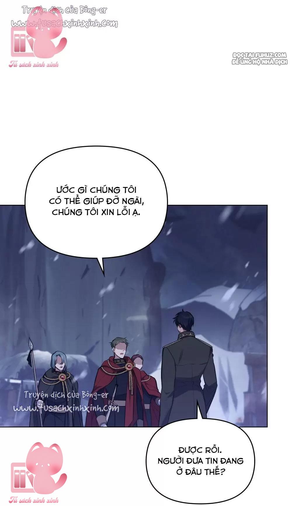 Nếu Không Vâng Lời Công Tước Chapter 31 - Trang 4