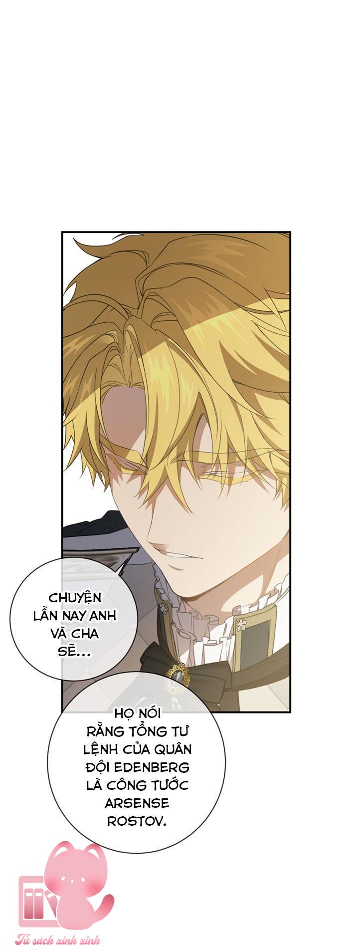 Hướng Về Ánh Dương Lần Nữa Chapter 82 - Trang 4