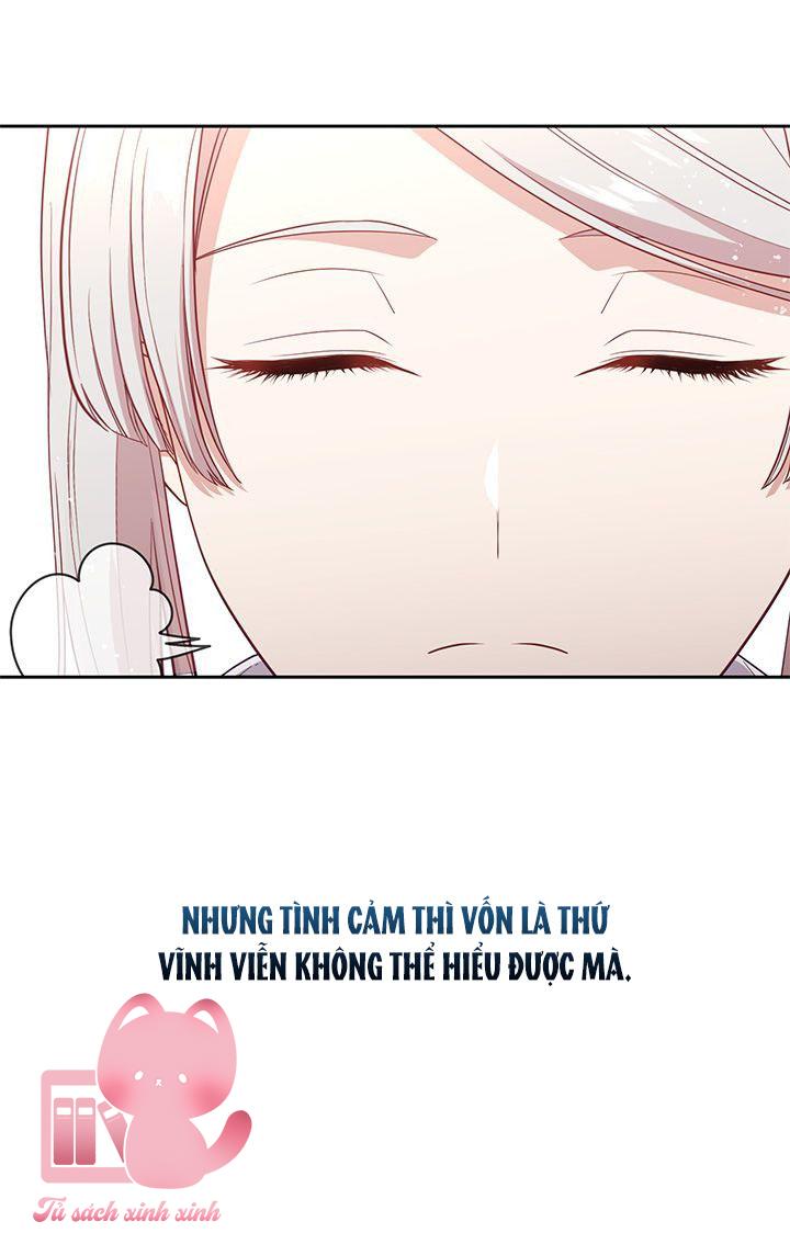 Hãy Coi Chừng Ác Nữ Chap NT4 - Trang 2