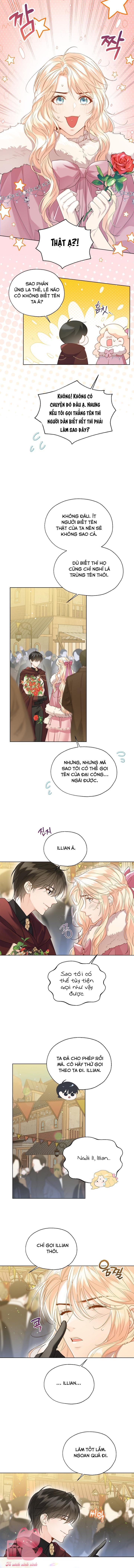 Tiểu Thư Crystal Là Nam Nhân Chap 42 - Trang 2