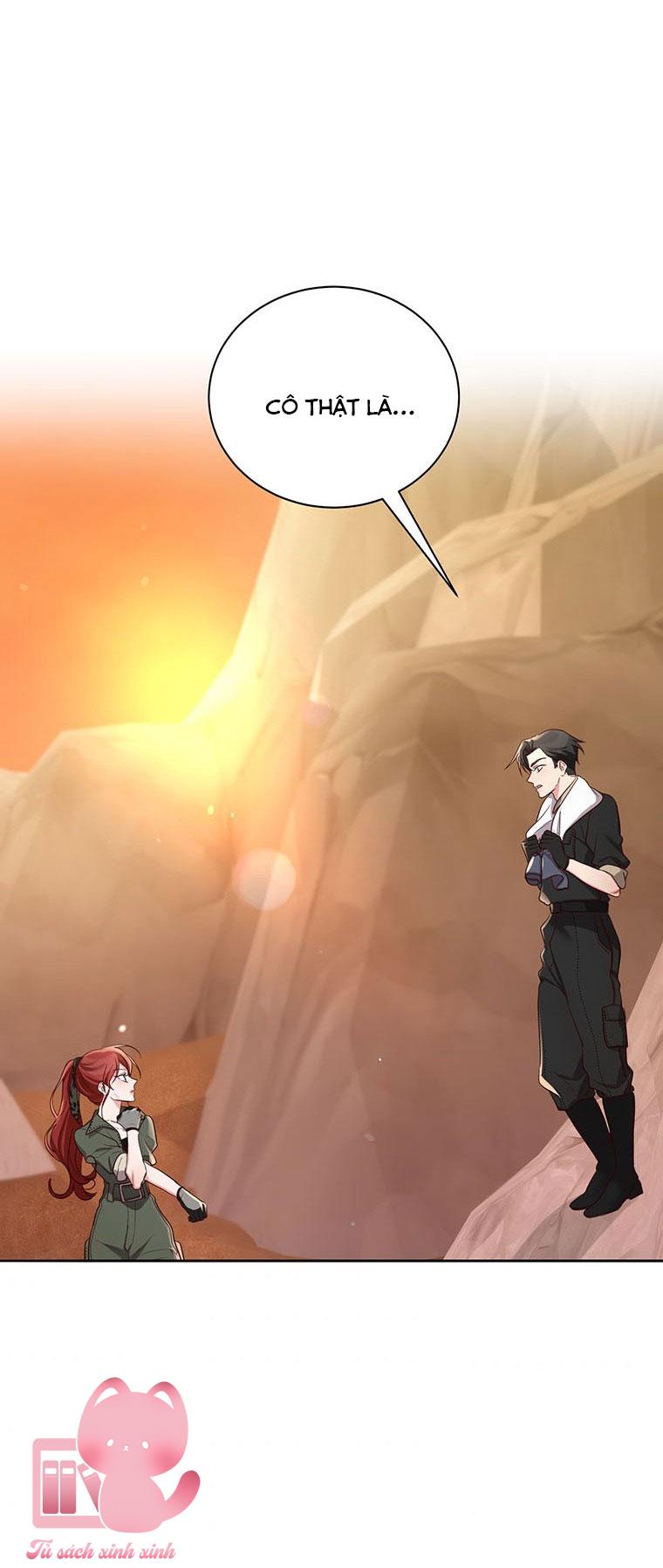 Thế Thì Ta Cứ Trở Thành Kẻ Ác Thôi Chap 47 - Trang 2