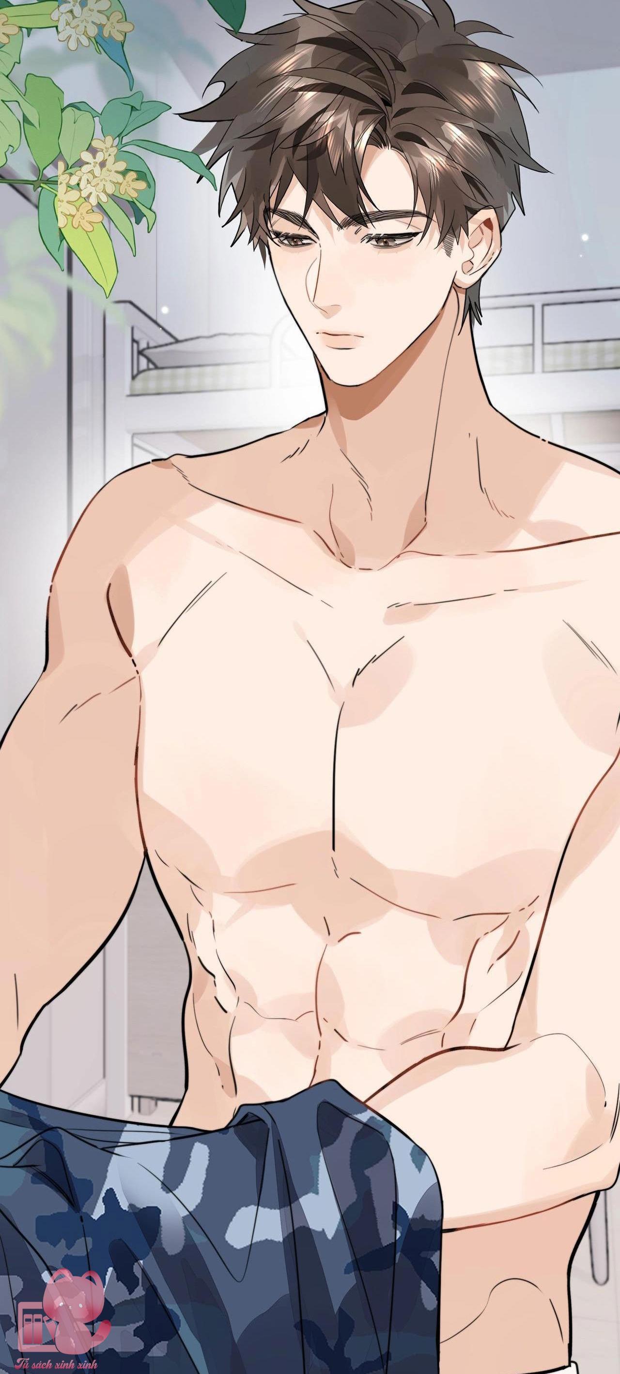 Tỏ Tình Chapter 16 - Trang 4