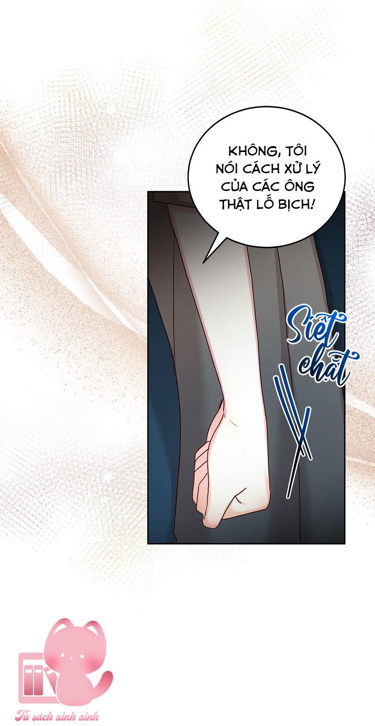 Thế Thì Ta Cứ Trở Thành Kẻ Ác Thôi Chap 61 - Trang 2