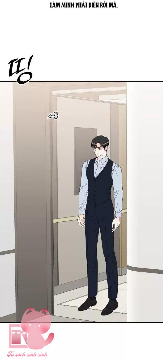 Xác Suất Tình Yêu Chapter 28 - Trang 3