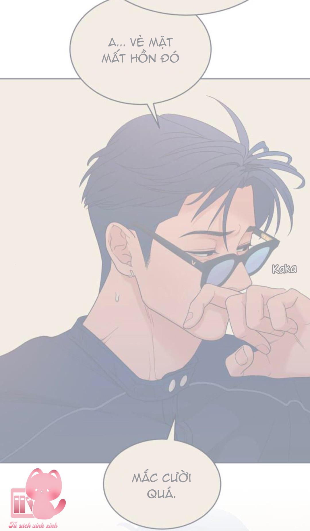 Vận May Không Ngờ Chapter 21 - Next Chapter 22