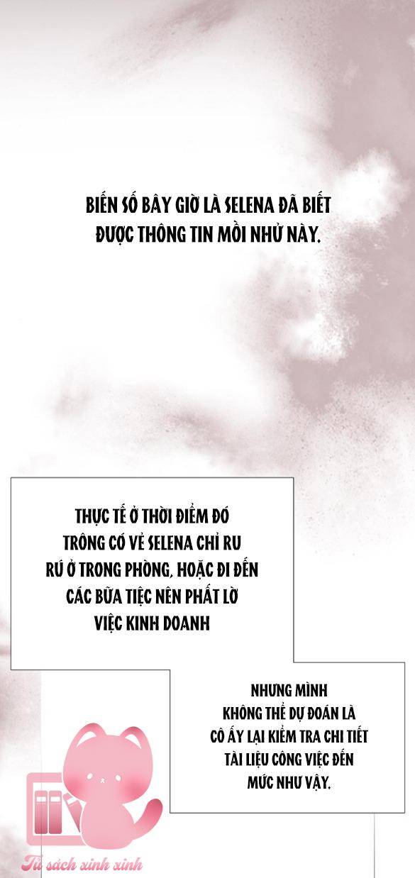 Serena Chương 43 - Next Chapter 43.1