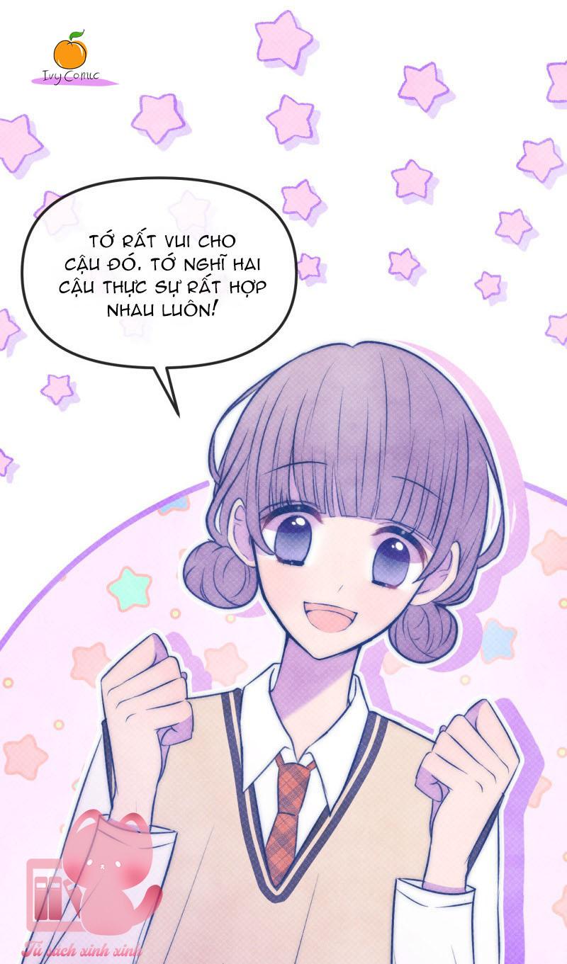 Tình Yêu Tựa Vòng Lặp Chap 33 - Next Chap 34