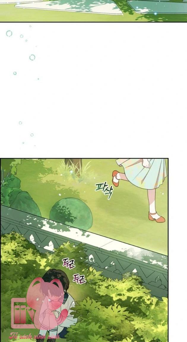 Được Yêu Thương Mà Còn Ngại Ngùng Sao! Chap 82 - Trang 4