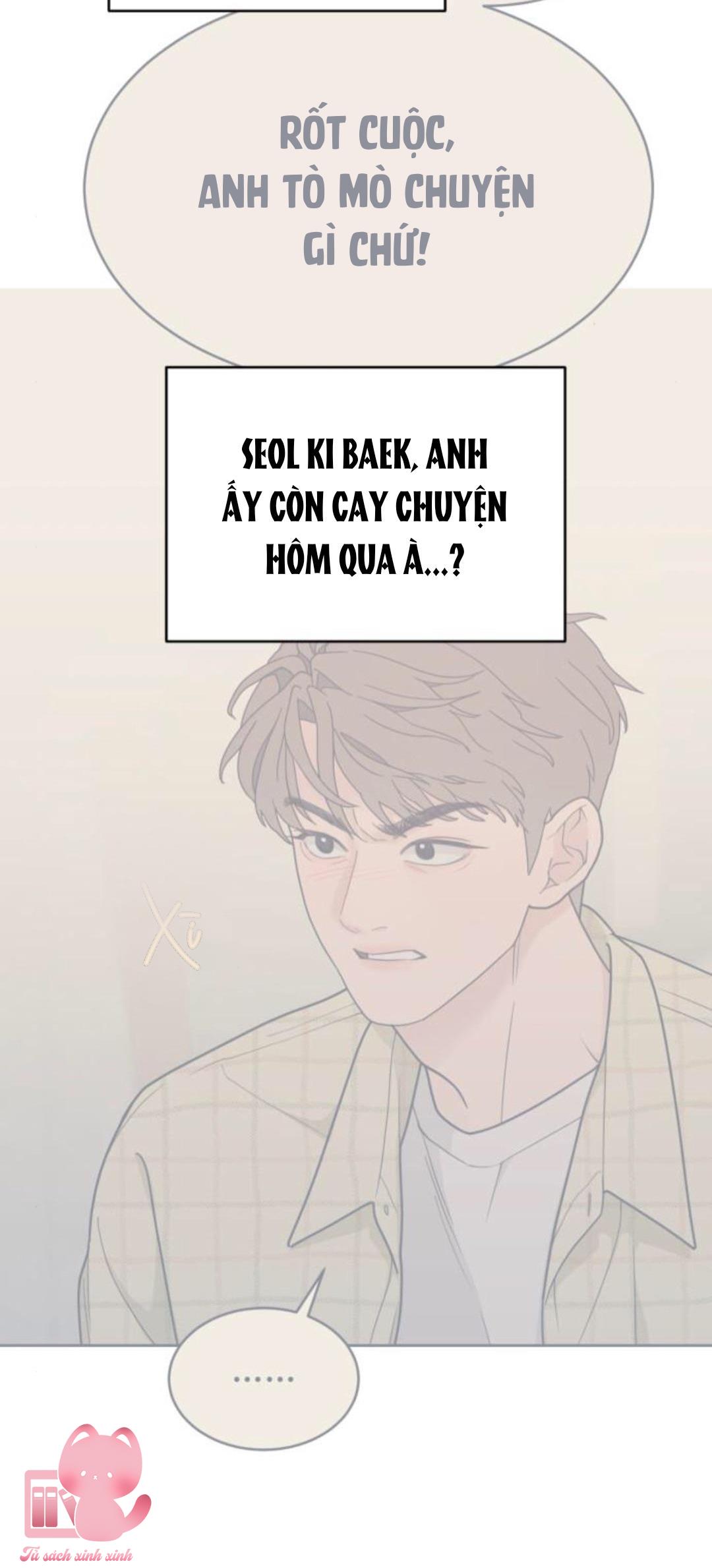 Vận May Không Ngờ Chapter 22 - Next Chapter 23
