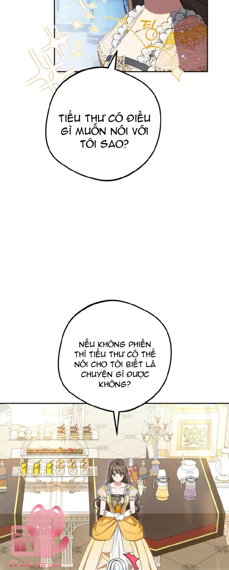 Được Yêu Thương Mà Còn Ngại Ngùng Sao! Chapter 91 - Next 