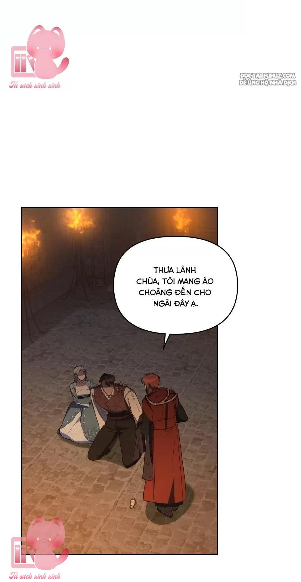 Nếu Không Vâng Lời Công Tước Chapter 42 - Next Chapter 43
