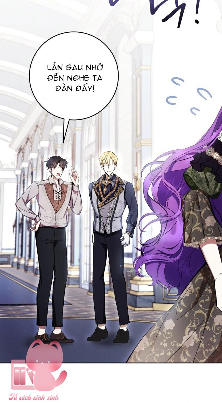 Làm Ác Nữ Bộ Không Tuyệt Sao? Chap 72 - Trang 4