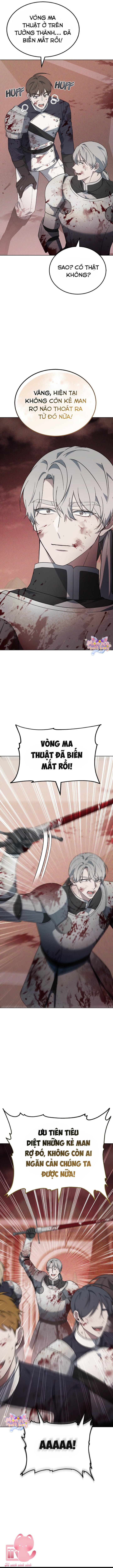 Thời Đại Oman Chap 73 - Trang 2