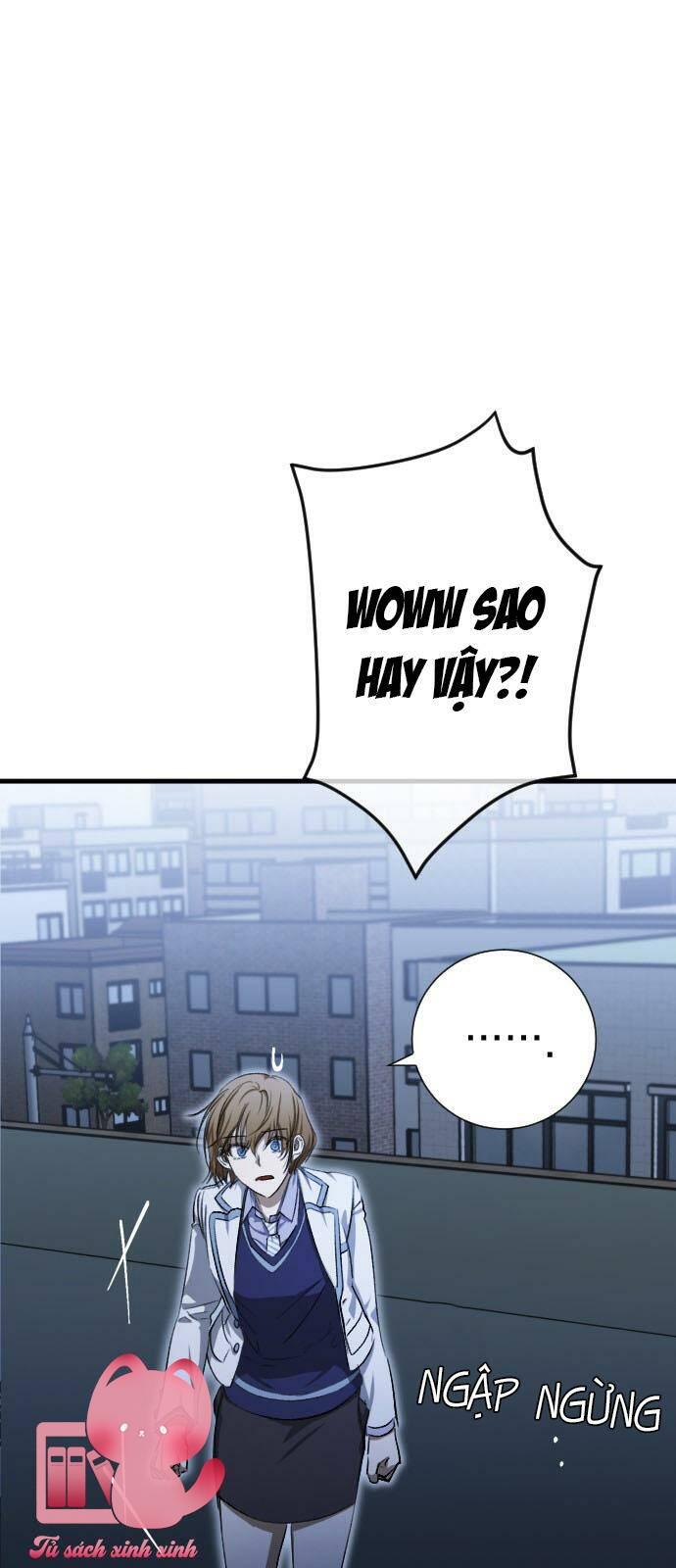 Đêm Của Bóng Tối Chapter 18 - Trang 4
