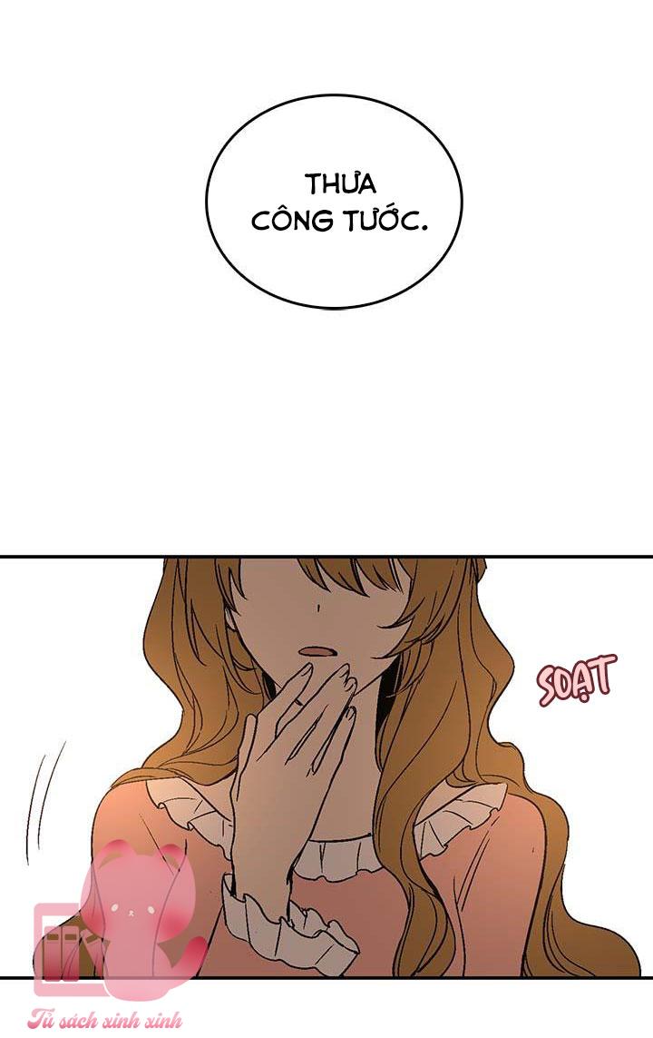 Vị Hôn Thê Khế Ước Của Công Tước Chapter 5 - Trang 4