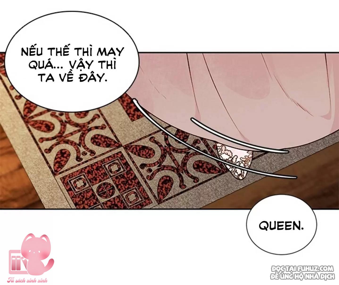 Hoàng Hậu Tái Hôn Chapter 22 - Next Chapter 23