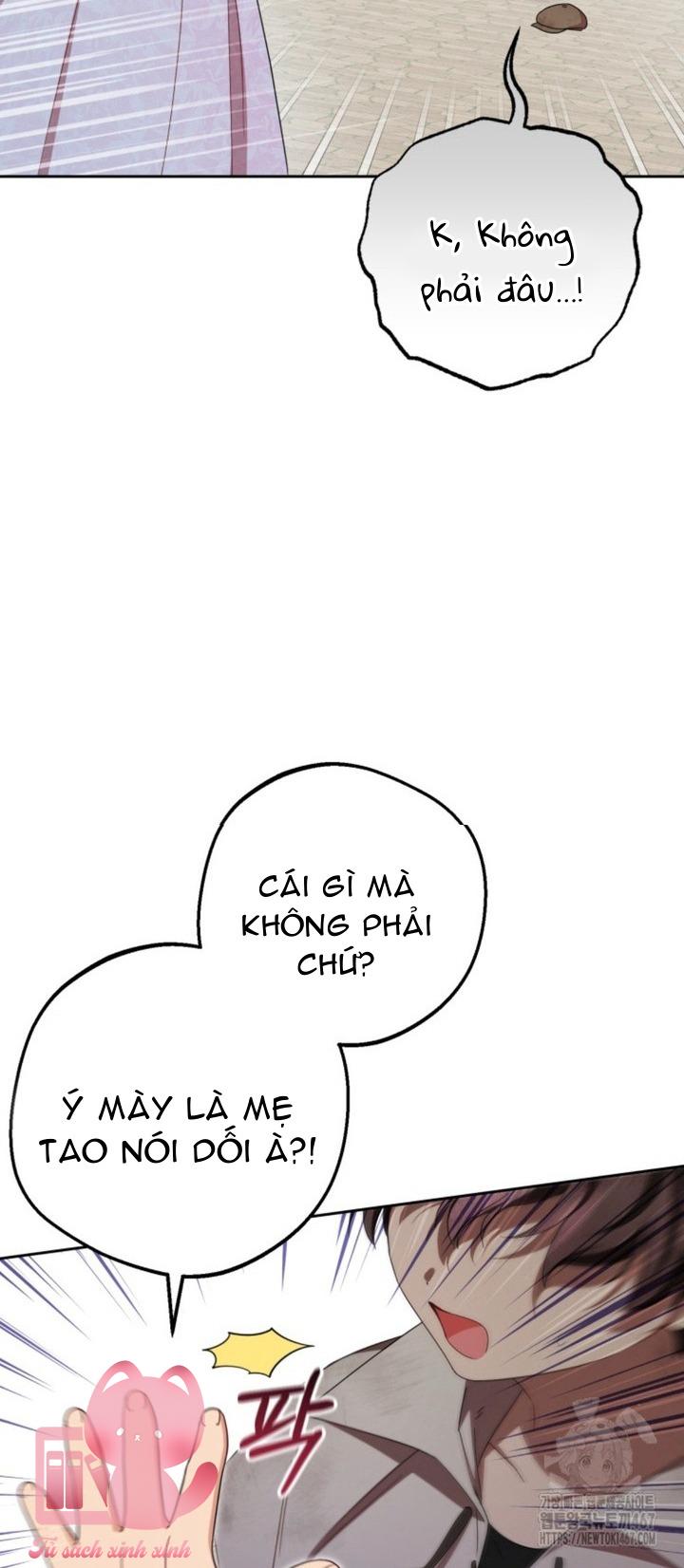 Được Yêu Thương Mà Còn Ngại Ngùng Sao! Chap 78 - Trang 4
