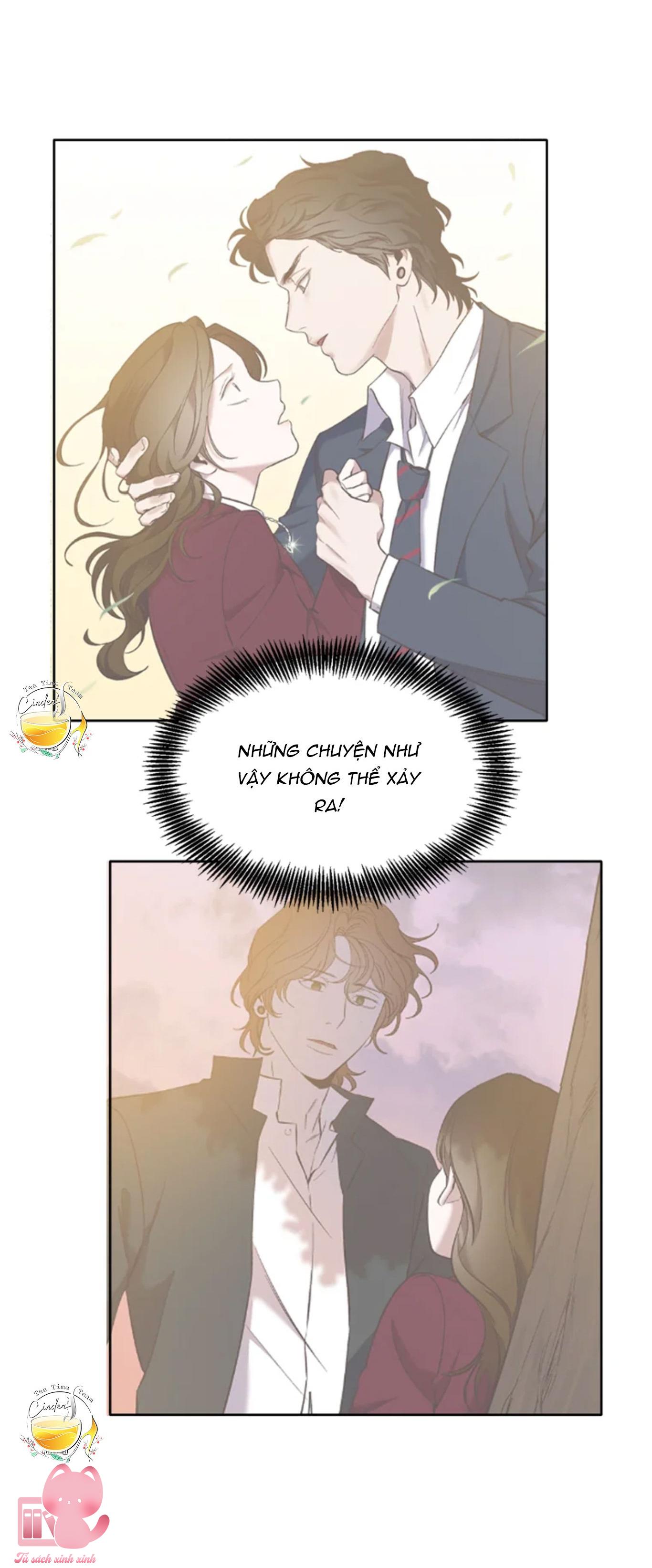 Thanh Xuân Của Chúng Ta Chap 59 - Next Chap 60