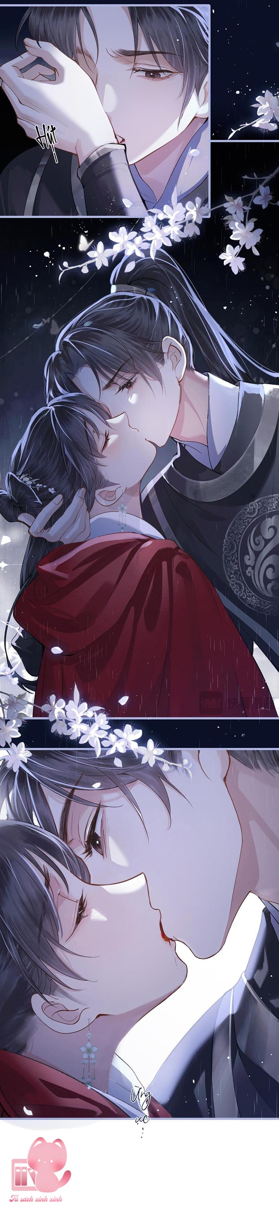 Gả Cho Vai Ác Chap 18 - Next Chap 19