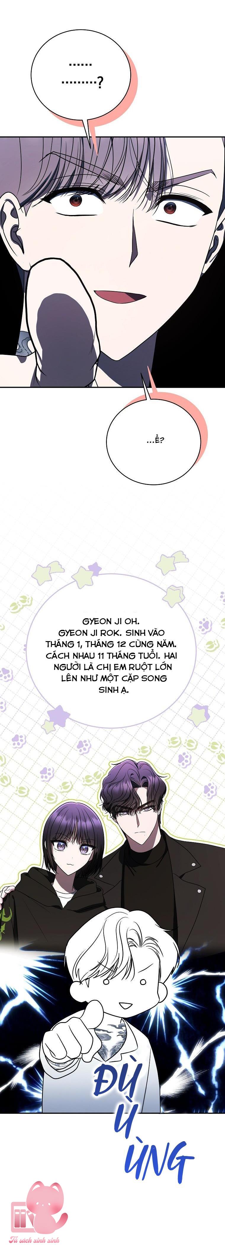 Hướng Dẫn Sinh Tồn Dành Cho Ranker Chapter 40 - Next Chapter 41