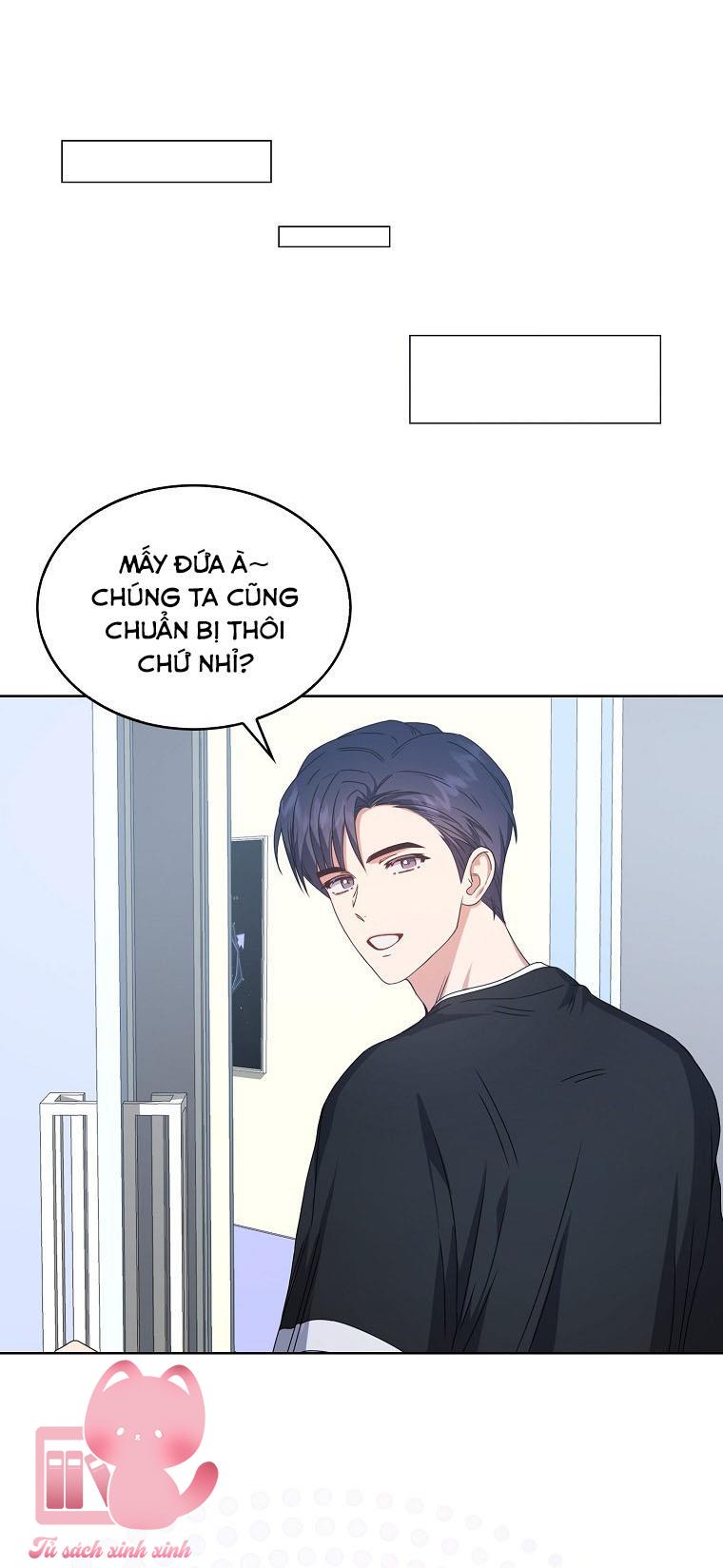 Debut Or Die Chap 29 - Next Chapter 29.1